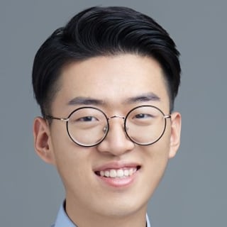 Zeyi Yang