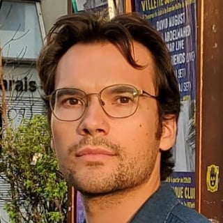 Edward Columbia