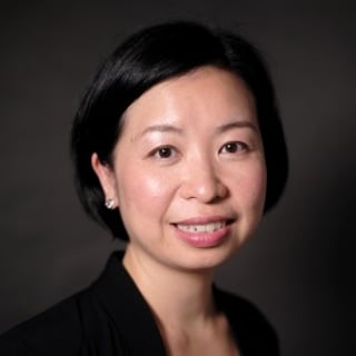 Olga Wong