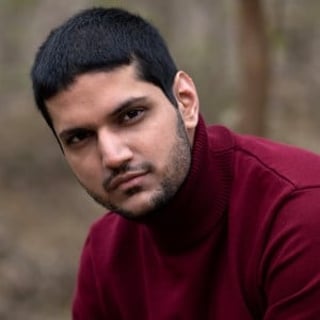 Haider Rifaat