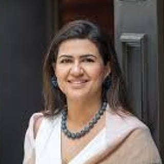 Mehvesh Mumtaz Ahmed