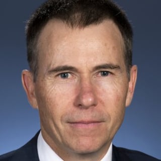 Richard Maude