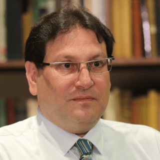 James Heimowitz