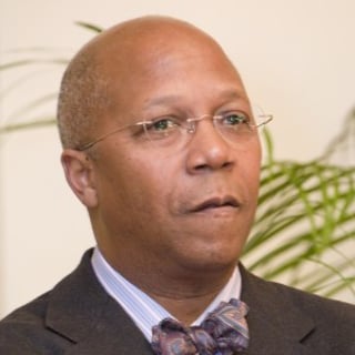Charles R. Stith
