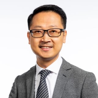 Eddie Kwok