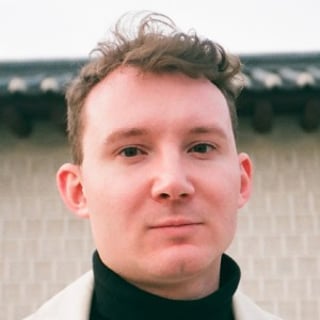 James Constant