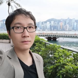 Jamie Lam