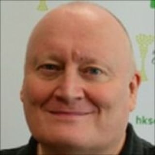 Paul Christensen