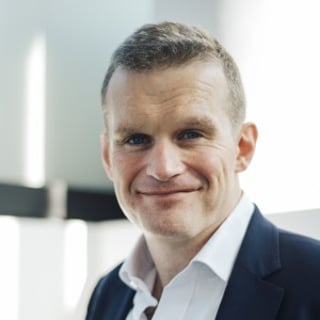 Adam Harper