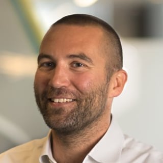 Ian Pizer