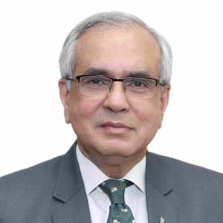 Rajiv Kumar