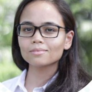 Puteri Nor Ariane Yasmin