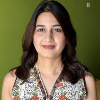 Zehra Abid