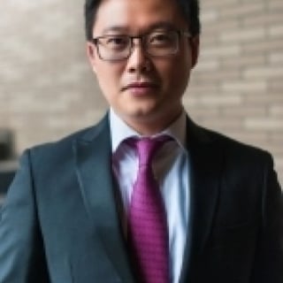 Weihuan Zhou