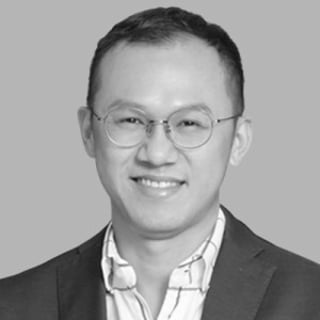 Frank Wong