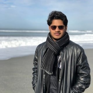 Nilesh Christopher