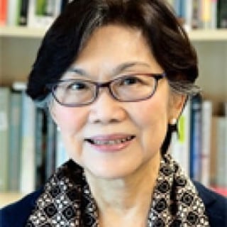 Chan Heng Chee