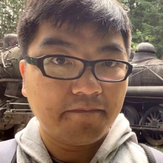 Benjamin Jie