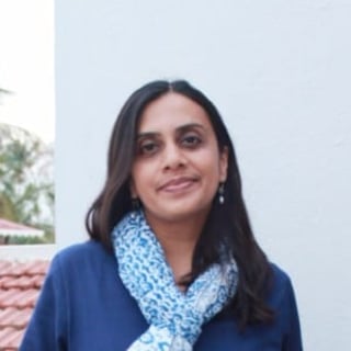 Ranjini Rao