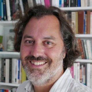 Scott Laderman