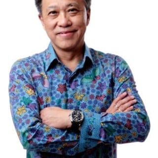 Wong Chun Wai