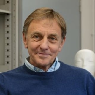 Colin Blakemore