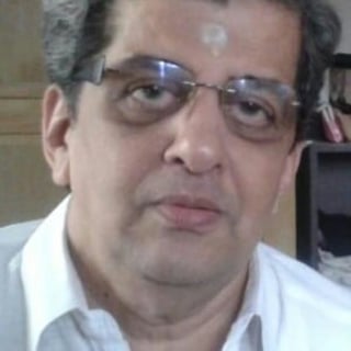 Sathiya Moorthy