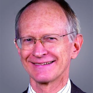 James Stent