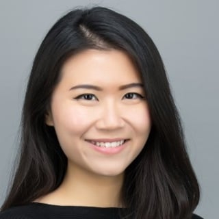 Serena Chow
