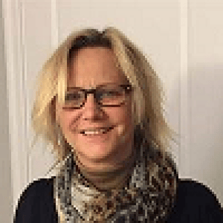 Piroska Nagy-Mohacsi