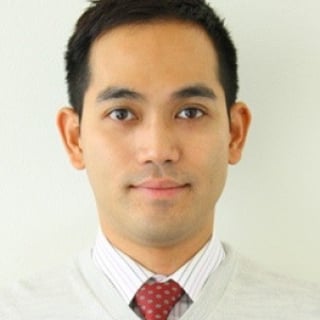 Pongphisoot Busbarat