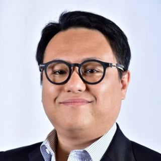 Kenneth Lee