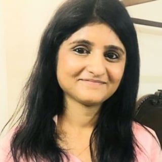 Gauri Kohli