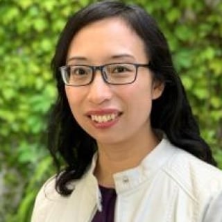 Shih-Wen Sue Chen