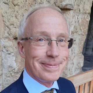 Peter McGill