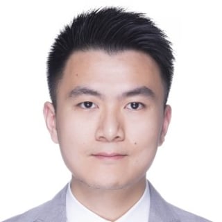 Tony Xiuye Zhao