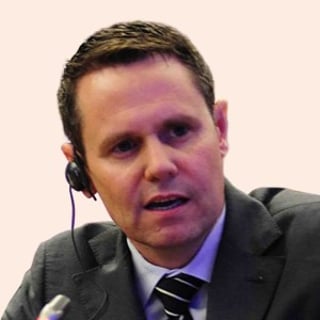 Simon Lacey