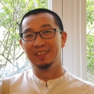 Xiaojun Wang
