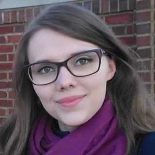 Antonina Luszczykiewicz