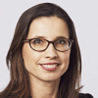 Alexandra Dimitrijevic