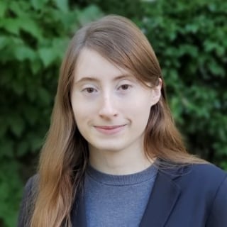 Laura Caron