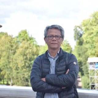 Supalak Ganjanakhundee