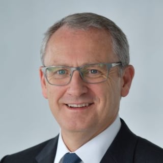 Stuart Tait