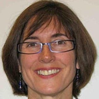 Elizabeth Ward