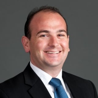 Adam McCabe