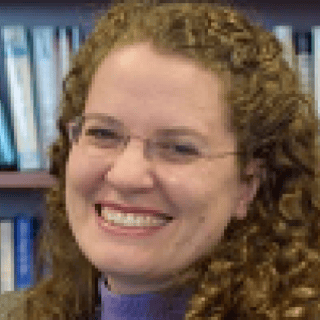 Rebecca Ray