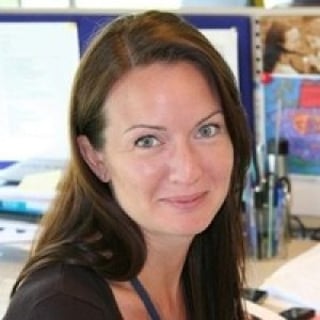 Catherine Gurtin