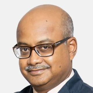 Amitendu Palit