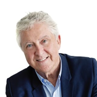 Gordon Oldham