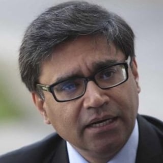 Vikram Misri